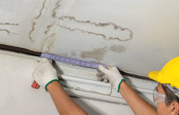 Reliable Flood Damage Cleanup contractor in Oak Hill, OH by Hirex Water Damage
